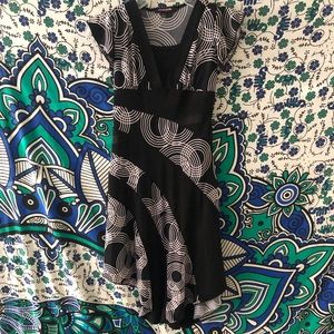 MY MICHELLE GIRLS DRESS SIZE 7